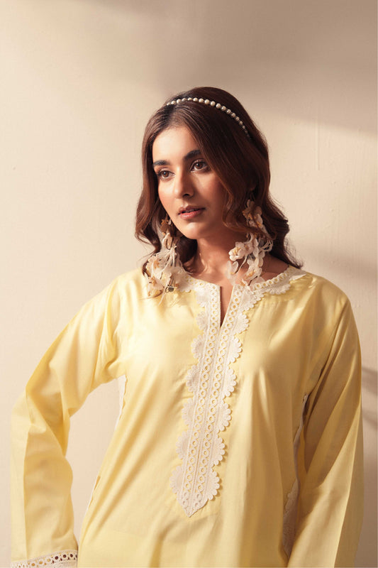 Zorya | Single Shirt