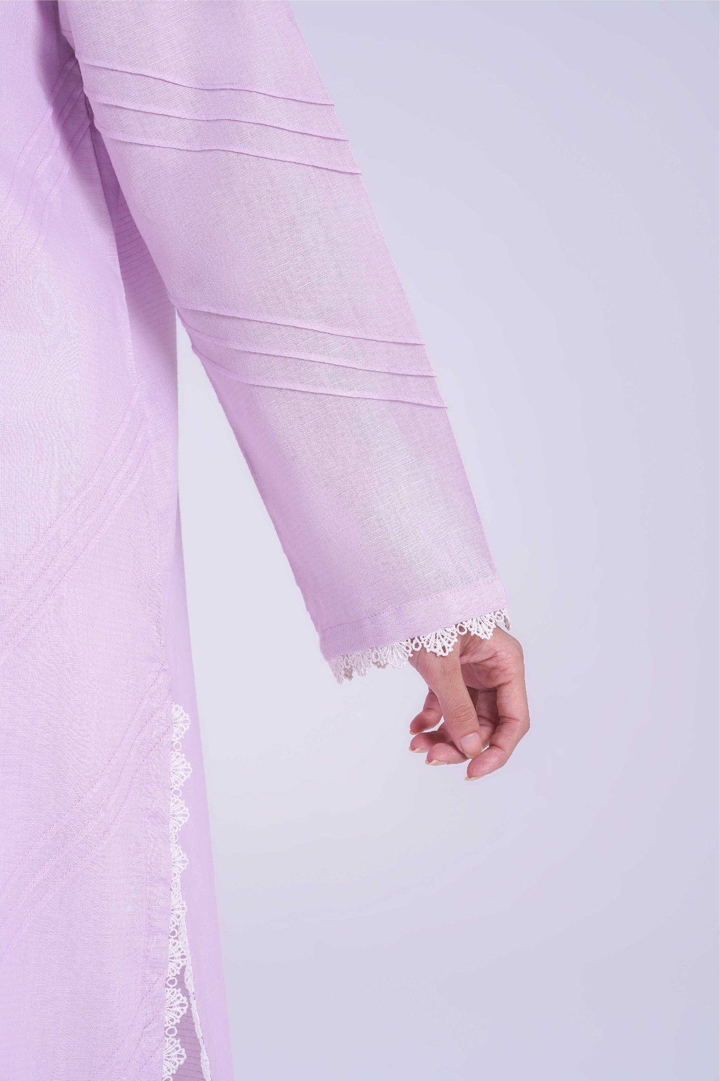 Azmin | Lawn Shirt
