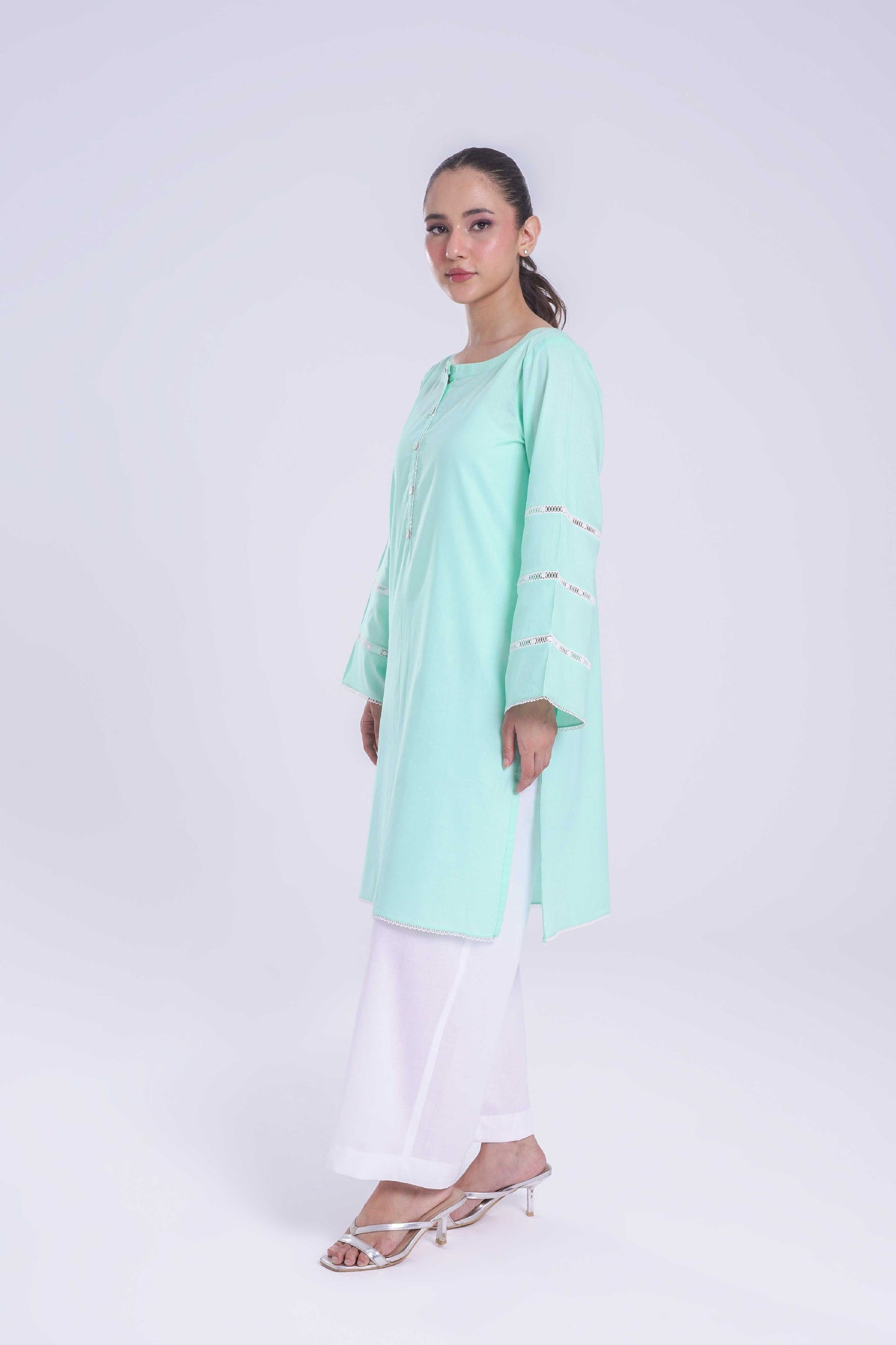 Kavya | Single Shirt
