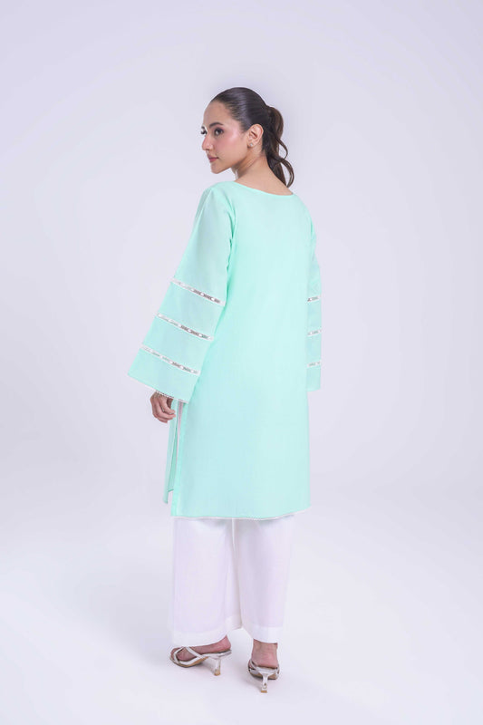 Kavya | Single Shirt