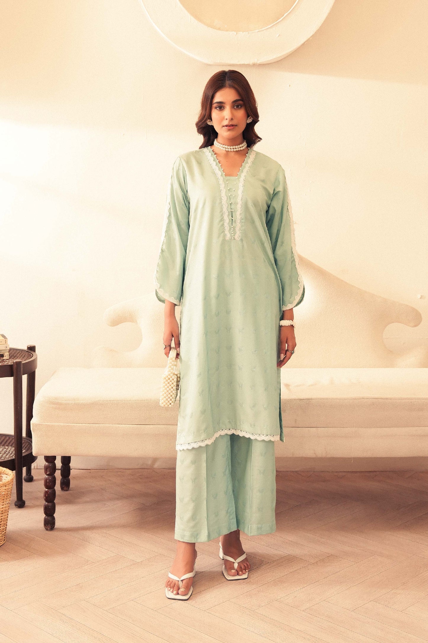 Sora | Jacquard 2PC