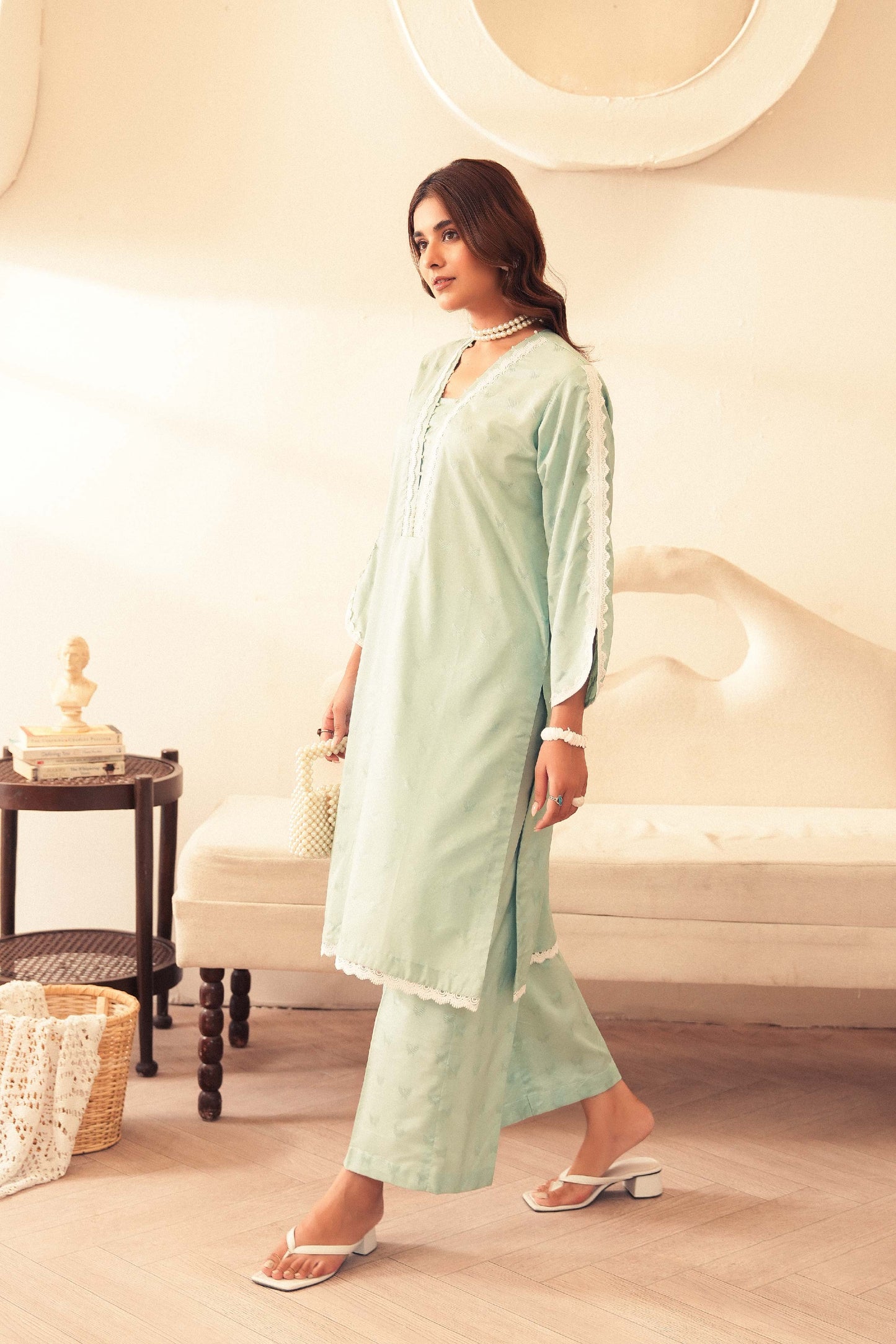 Sora | Jacquard 2PC