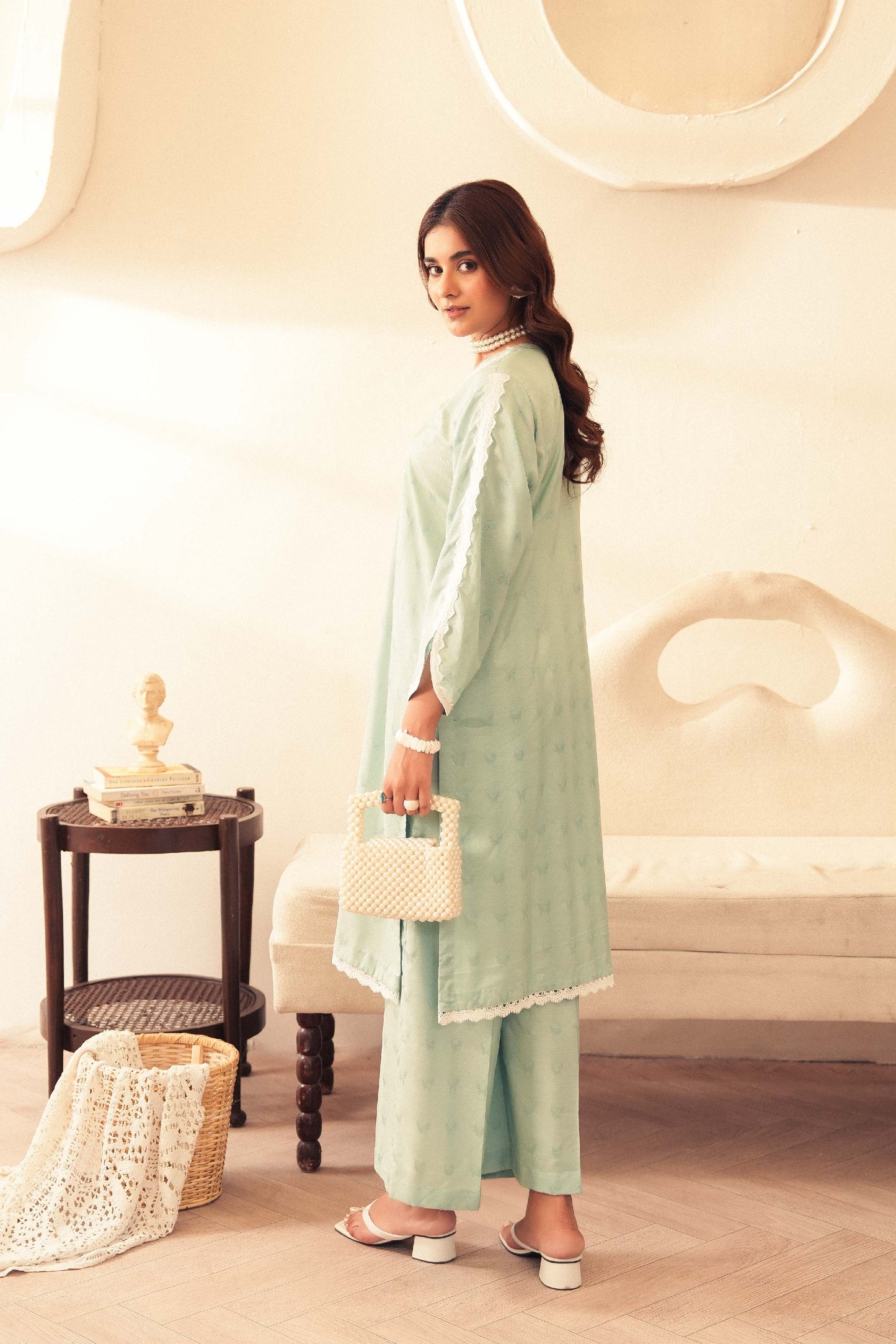 Sora | Jacquard 2PC