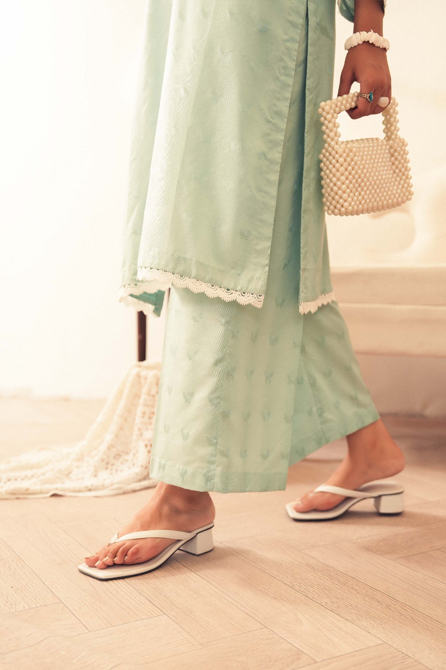 Sora | Jacquard 2PC