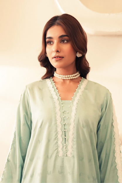Sora | Jacquard 2PC