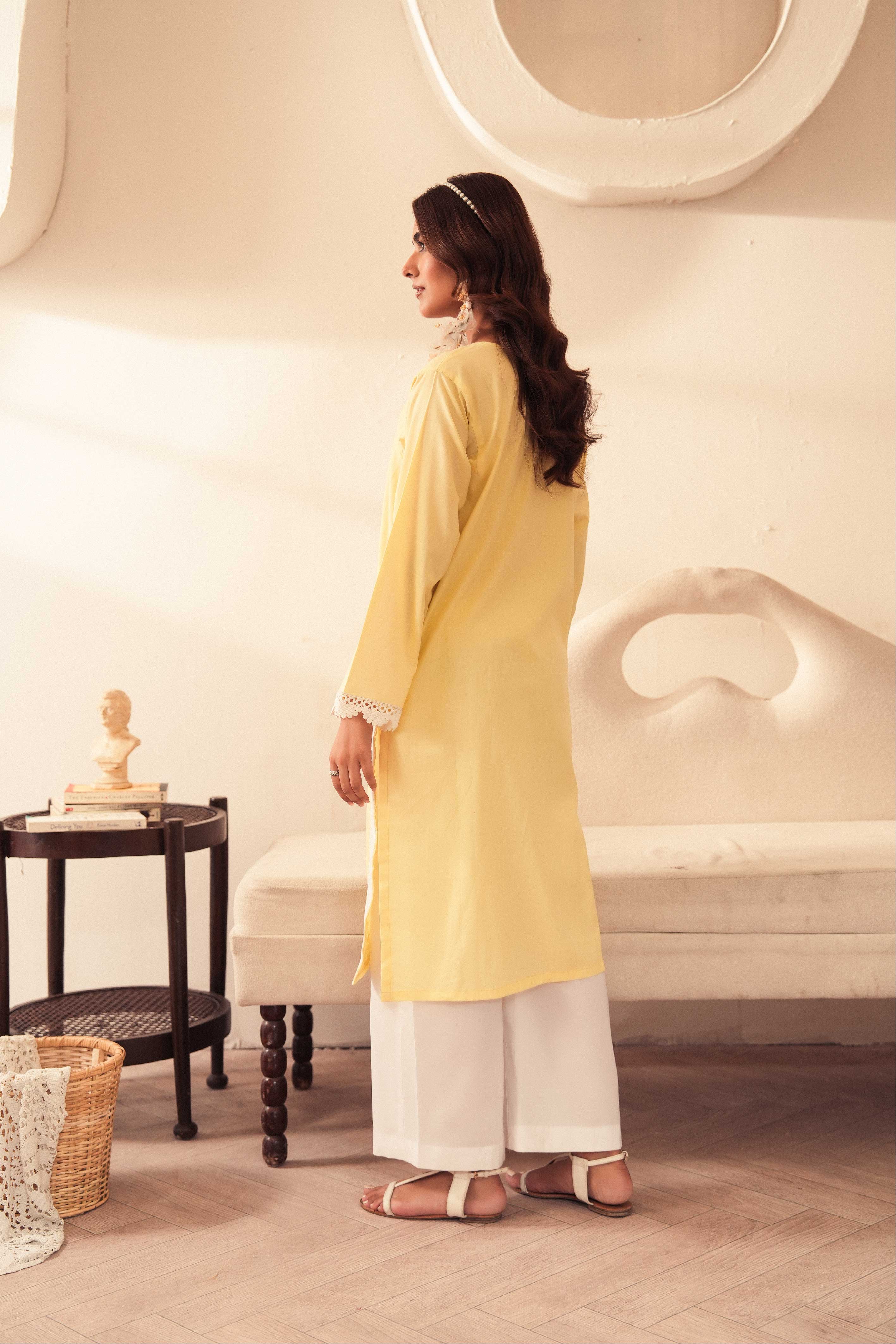 Printed Single Shirt