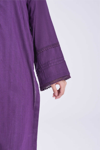 Yelina | Jacquard Shirt