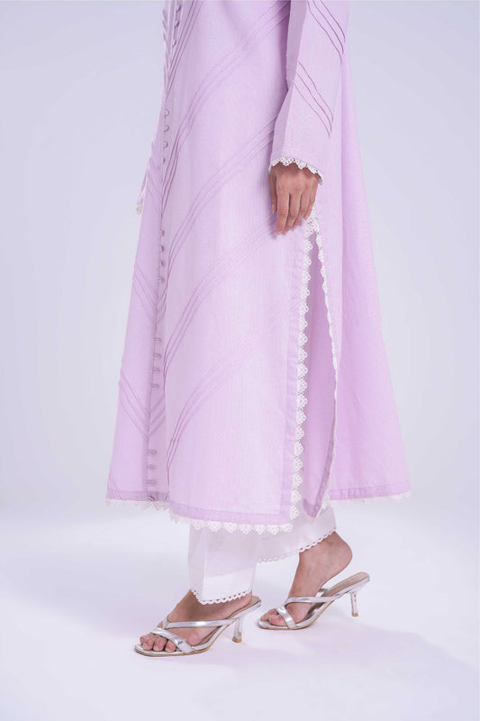 Azmin | Lawn Shirt