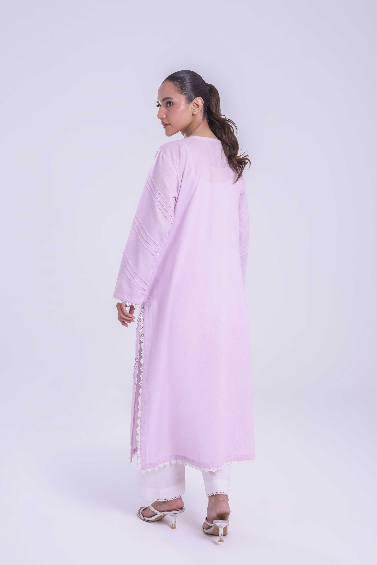 Azmin | Lawn Shirt