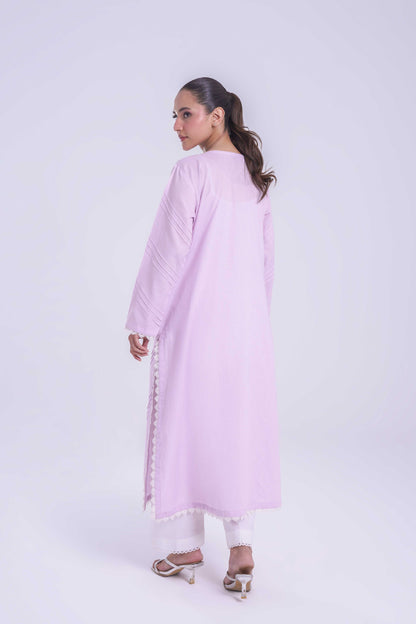 Azmin | Lawn Shirt