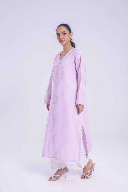Azmin | Lawn Shirt