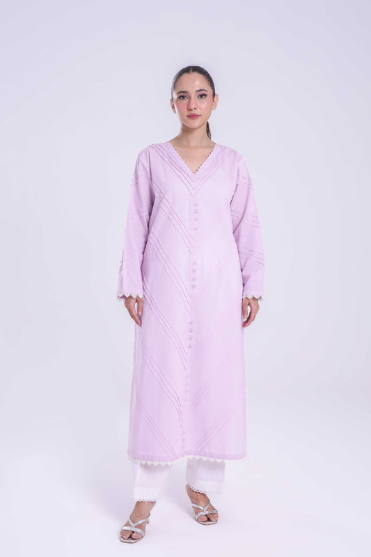 Azmin | Lawn Shirt