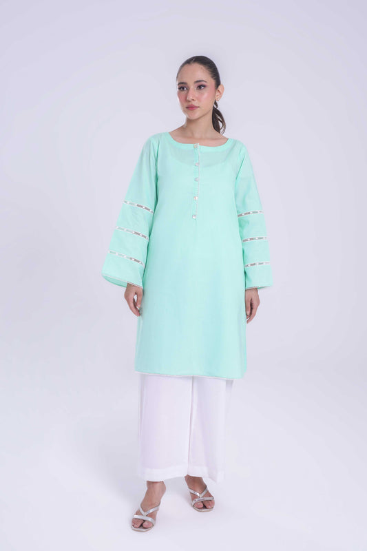 Kavya | Single Shirt