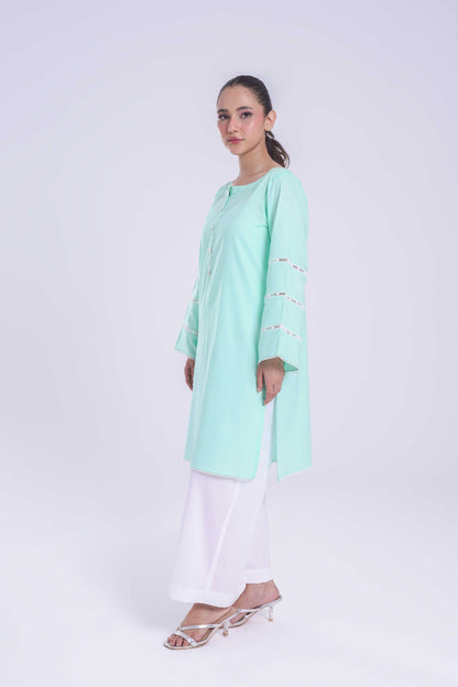 Kavya | Single Shirt