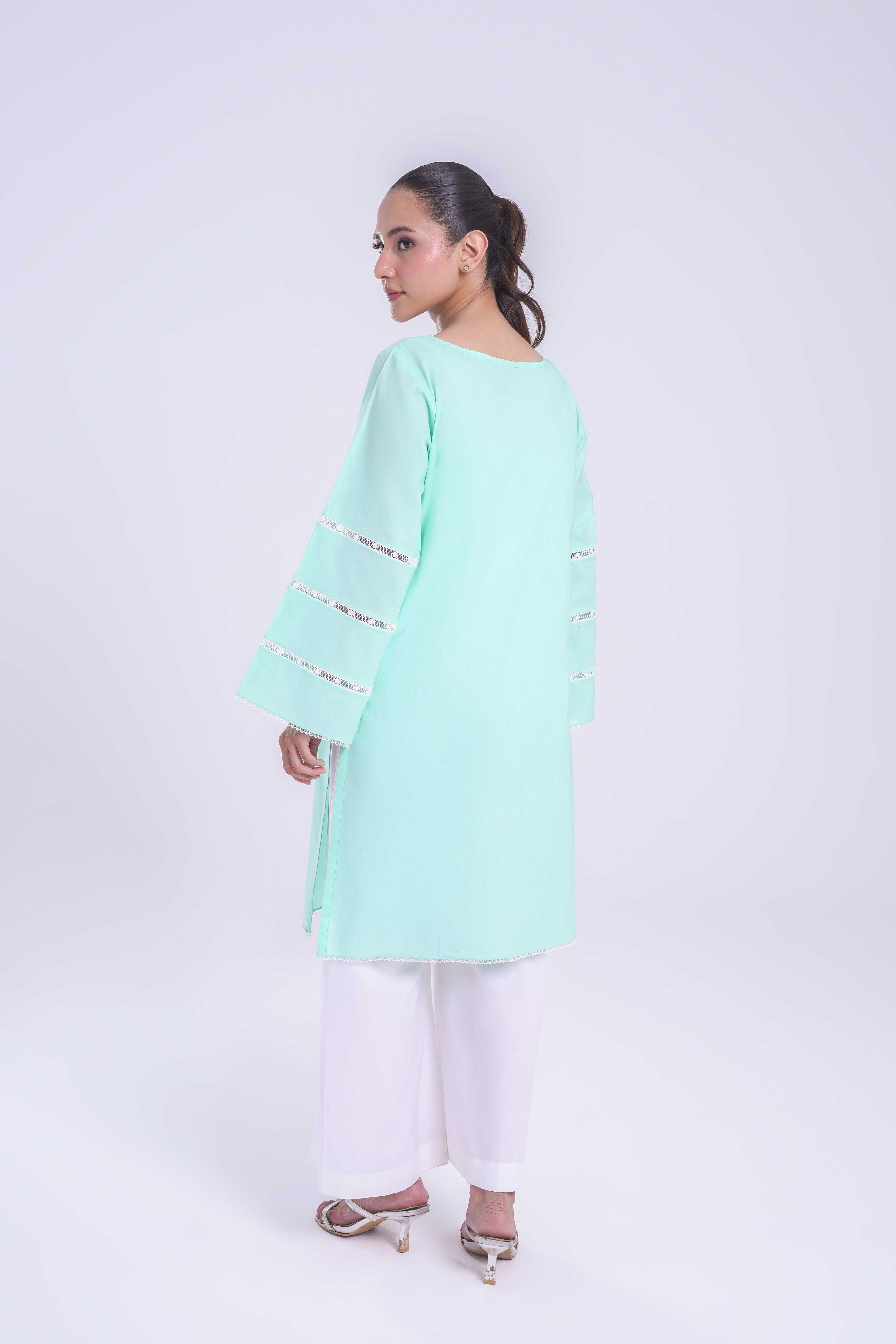 Printed Single Shirt