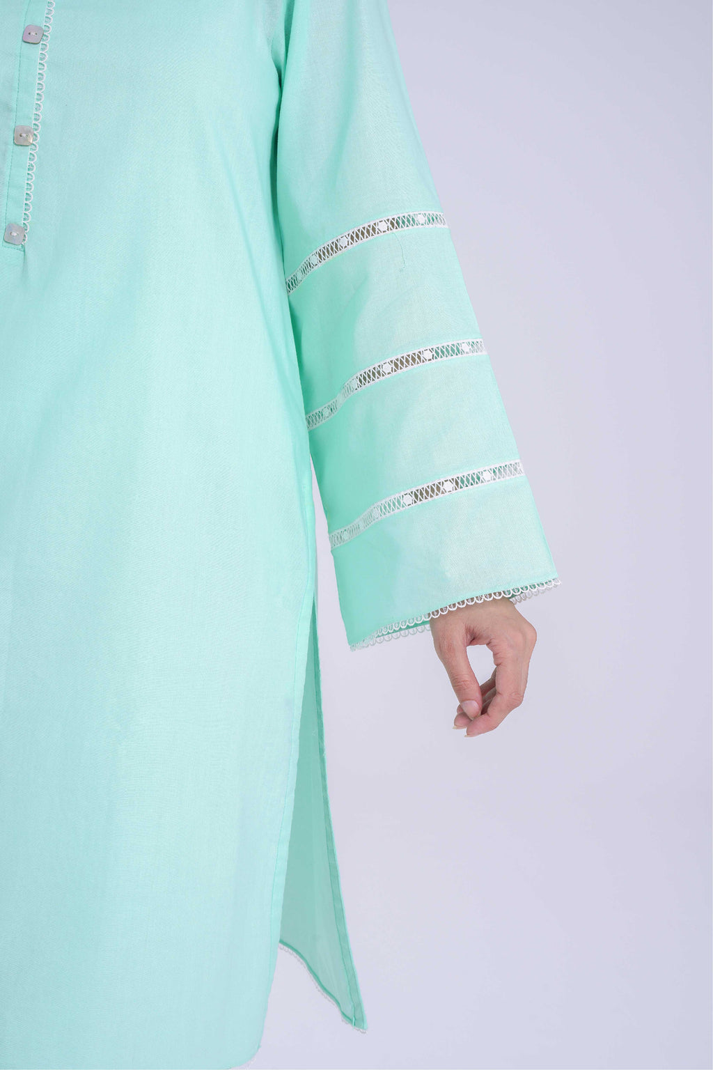 Printed Single Shirt